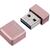 Memorie USB Hama MICRO CUBE 16GB USB 3.0 Roz