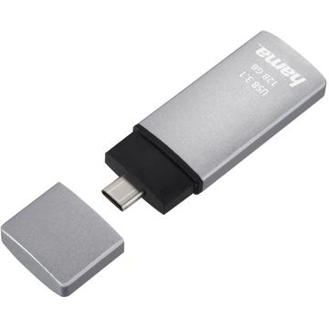 Memorie USB Hama C-BOLT 128GB USB3.1 GEN2