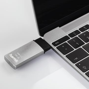 Memorie USB Hama C-BOLT 128GB USB3.1 GEN2