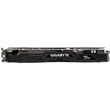 Placa video Gigabyte GeForce GTX 1070 Ti Gaming 8GB GDDR 256-bit