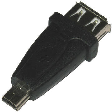 ADAPTOR USB TATA MINI 5P-MAMA A