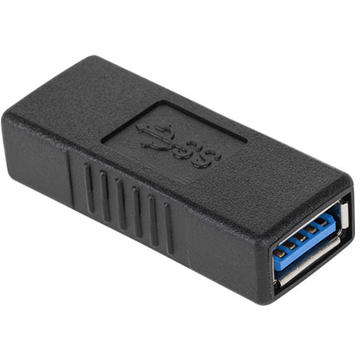ADAPTOR USB 3.0 MAMA - MAMA