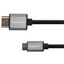 Kruger Matz CABLU HDMI - MINI HDMI 1.8M BASIC K&M
