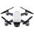 DJI Spark Fly More Combo Drona + Kit Accesorii Alb
