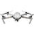 DJI Mavic Pro Platinum  Drona Quadcopter  Argintiu