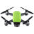 DJI Spark Fly More Combo Drona + Kit Accesorii Verde
