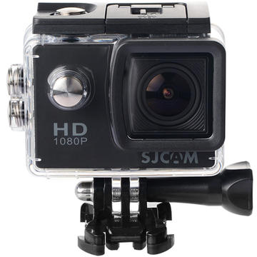 SJCAM Camera Sport Full HD 1080p 12MP