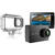 Xiaomi Camera Y2 4K Action + Husa 360 Waterproof Si Kit Utilizare