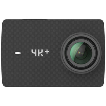 Xiaomi Camera Sport Outdoor YI 4K Plus Action Negru