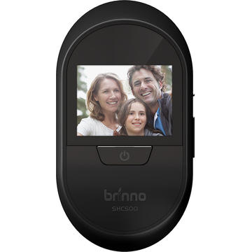 BRINNO Interfon Cu Camera Peephole