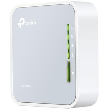 Router wireless TP-LINK Router De Calatorie Wireless