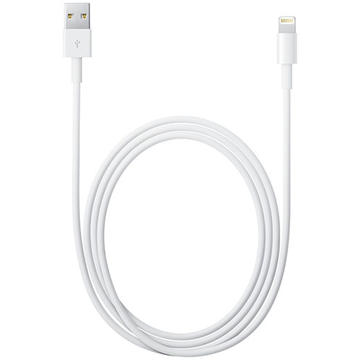 Apple Cablu Date Lightning - USB