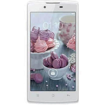 Smartphone OPPO NEO 5 4GB LTE 4G Alb 1GB RAM