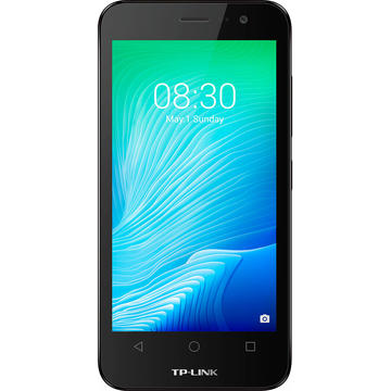Smartphone TP-LINK Neffos Y50 Dual Sim 8GB LTE 4G Gri