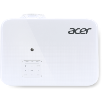Videoproiector Acer MR.JPF11.001 P5530 DLP 4000 ANSI 16:9 1920 x 1200 pixeli 20000:1 HDMI