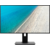 Monitor LED Acer PE270K 27 inch LED 4K 4 ms Negru