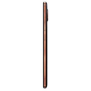 Smartphone Nokia 7 Plus 64GB Dual SIM Black Copper