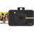 Aparat foto digital Polaroid Camera Foto Instant Snap Digital 10MP Negru