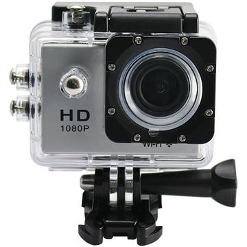 STAR Camera Foto Si Video Sport Cam Full HD 1080p Wi-Fi