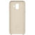Dual Layer Cover Samsung Galaxy A6 (2018) Gold