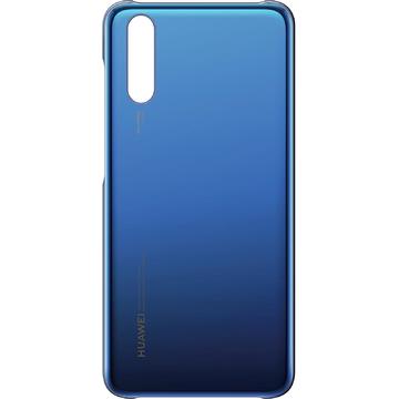 PC Case Huawei P20 Blue