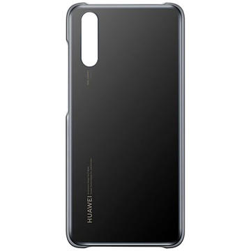 PC Case Huawei P20 Black