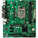Placa de baza Asus H110M-C2/CSM Socket LGA1151 2x DDR4 mATX