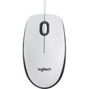 Mouse Logitech M100 1000DPI White