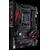 Placa de baza Asus ROG CROSSHAIR VII HERO (WI-FI) Socket AM4 4x DDR4 ATX