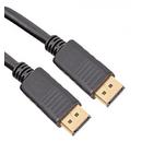 UNITEK Cablu DisplayPort M/M, 2.0m; 4K 60Hz, 1.2 Cable