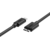 UNITEK Cablu USB tip-C - microUSB 3.0, Y-C475BK