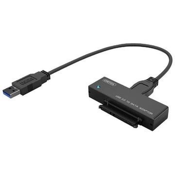 UNITEK Convertizor USB 3.0 - SATA 3,5''/2,5'' , Y-1039