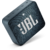 Boxa portabila JBL Go 2 Blue Navy