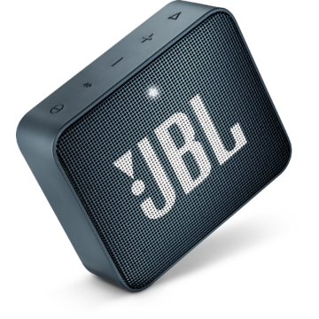 Boxa portabila JBL Go 2 Blue Navy