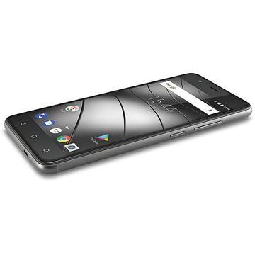 Smartphone Gigaset GS270+ 32GB Dual SIM Gri