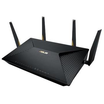 Router wireless Asus BRT-AC828 AC2600 DUAL-WAN VPN