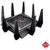 Router wireless Asus Gigabit ROG Rapture GT-AC5300 Tri-Band 1000 + 2167 + 2167 Mbps
