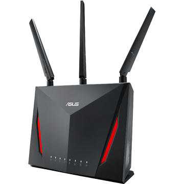 Router wireless Asus RT-AC86U Dual-Band AC2900