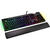Tastatura Asus ROG Strix Flare Cherry MX Red RGB Mecanica Steel Grey