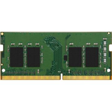 Memorie laptop Kingston 4GB DDR4 2666MHz CL19 1.2V
