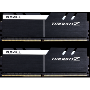 Memorie G.Skill Trident Z Dual Channel Kit 16GB (2x8GB) DDR4 4266MHz CL19 1.4V