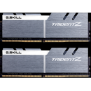 Memorie G.Skill Trident Z Dual Channel Kit 32GB (2x16GB) DDR4 3200MHz CL14 1.35V
