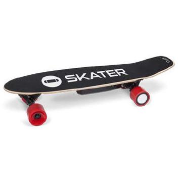 SKATEBOARD ELECTRIC SKATER BY QUER