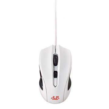 Mouse Gaming Asus CERBERUS  2500 dpi White