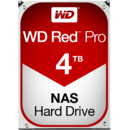 Hard disk Western Digital Red Pro 4TB 7200RPM SATA3 256MB 3.5"