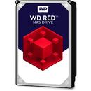 Hard disk Western Digital Red 8TB 5400RPM SATA3 256MB 3.5''