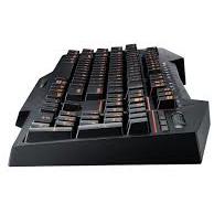 Tastatura Gaming Asus Strix Tactic PRO Mecanica  Cherry MX Black