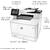Multifunctionala HP LaserJet Pro MFP M477fdn Laser Color Format A4 Fax Duplex