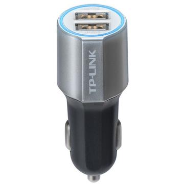 TP-LINK 24W 2 x USB2.0