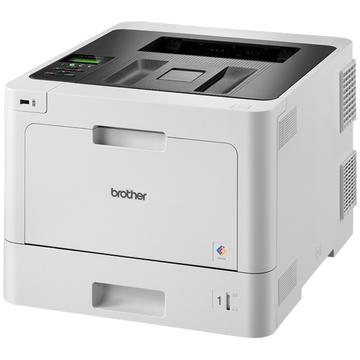 Imprimanta laser Brother HL-L8260CDW Laser Color A4 Duplex Retea Wi-Fi